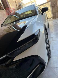 تويوتا كراون